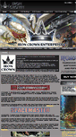 Mobile Screenshot of ironcrown.com